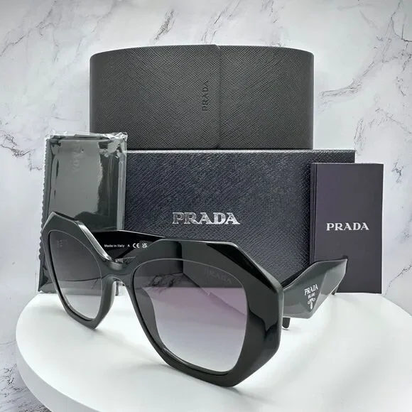 New Prada Sunglasses - Picture 8 of 16